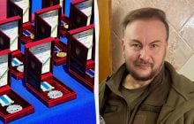 "Несправедливая и инертная": "Флэш" раскритиковал систему наград в армии