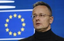 Сийярто пригрозил заблокировать санкции против РФ, если Украина не выполнит одно условие