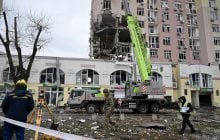 Украинский бизнес демонстрирует уникальную устойчивость: FT об экономике во время войны