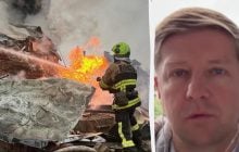 Ночной удар по энергетике Украины: нардеп раскрыл, достигла ли Россия желаемых целей