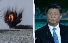 Война в Украине не интересна Китаю, но выгодна: Newsweek назвал причины