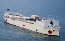 Трамп готов отправить в Гренландию первое судно: WSJ узнало, какой это может быть корабль