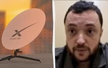 У оккупантов тихая истерика после потери Starlink: Трегубов высмеял новую схему связи РФ