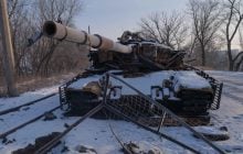 Війна зайшла у класичний глухий кут, вийти з нього можна трьома способами, - аналітик