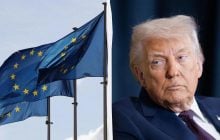 ЄС втрачає терпіння після чергової погрози Трампа ввести мита, - Politico