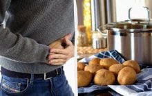 Проросший картофель может быть токсичным: когда его нужно срочно выбросить