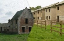 У Британії жителям одного з сіл наказали покинути його та не повертатися: що з ним не так