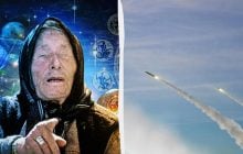 Чи буде в 2026 році ядерна війна на тлі зростаючої напруженості: передбачення Баби Ванги