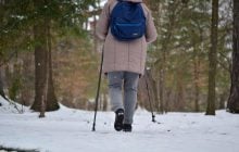 Не 10 000 кроків на день: кардіологи порадили, скільки треба ходити для здоров'я серця