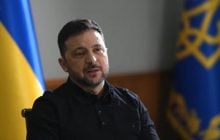 Путін уже розпочав Третю світову війну і не зупиниться в Україні, - Зеленський