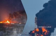 Дрони вдарили по ключовій станції на нафтопроводі "Дружба" в РФ