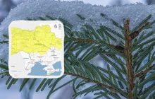 В Україні оголосили І рівень небезпеки через негоду: дістанеться й Києву (карта)