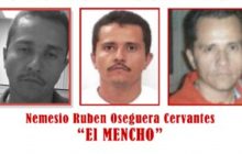 В Мексике убили одного из самых влиятельных наркобаронов в мире: страну охватила волна насилия