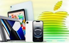 Эти 5 гаджетов, включая новый iPhone, Apple представит на следующей неделе