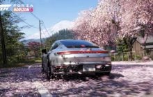В новом трейлере Forza Horizon 6 показали красоты Японии – релиз уже скоро