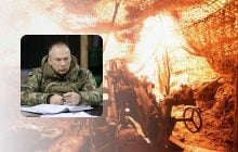 Отбили сотни километров земли и 8 населенных пунктов: Сырский об успехах Сил обороны