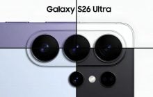 В сети показали суперфлагман Samsung Galaxy S26 Ultra в эксклюзивных цветах