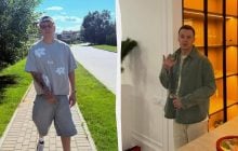 Известный "антивоенный" рэпер получил гражданство России, - сеть