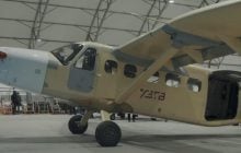 Невже провалу не буде: у Росії здійснив перший політ новий "кукурудзник" (відео)