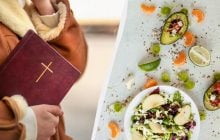 Чому Великий піст у 2026 році особливий: що не можна їсти християнам