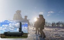 ССО уразили позиції ракетного комплексу "Бастіон", з якого окупанти запускають "Циркони"