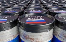 Знижки сягнули рекорду: Росія майже за безцінь продає свою нафту, але все може змінитись