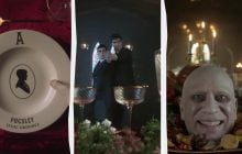 У 3 сезоні "Венздей" з'явиться зірка "Дивних див": оголошено новий каст (відео)