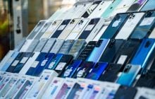 Фахівці назвали шість смартфонів, які сміливо можна купувати вживаними у 2026 році