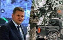 У світі немає жодної військової сили, аби завадити війні Росії проти України, - Залужний