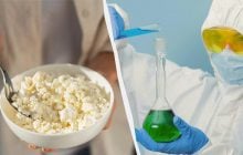 Блогер викрила українського виробника: як перевірити якість сиру