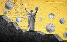 "Влітку буде фінансовий колапс": експерт про ризики блокування кредиту на €90 мільярдів та "параліч" Верховної Ради