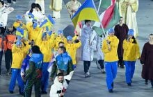 Підсумки Олімпіади: Україна вісім разів потрапила до топ-10 найкращих спортсменів