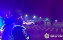 Теракт у Миколаєві: зʼявилися нові подробиці атаки проти поліцейських