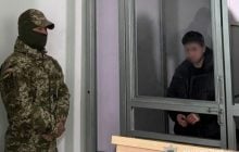 Теракт у Львові: у підозрюваної була 18-річна спільниця