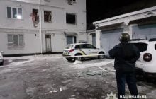 Другий теракт за вечір: у Дніпрі пролунав вибух у райвідділку поліції, - ЗМІ