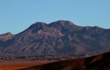 "Мовчав" 700 тисяч років: віддалений вулкан раптово почав прокидатися