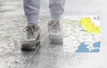 Укргидрометцентр объявил предупреждение: в опасности четыре области (карта)