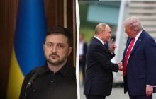 "Нам потрібен кінець війни": Зеленський закликав Трампа не вірити "іграм" Путіна