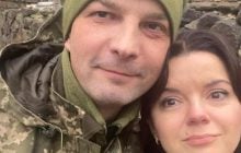 Падалко відверто розповіла, як її син та чоловік змінилися під час служби в ЗСУ