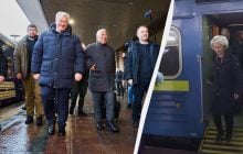 Делегація ЄС їде в Україну з "порожніми руками": Politico назвало причину