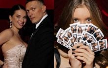 Дружина Усика вперше за довгий час показала 16-річну доньку-красуню (фото)