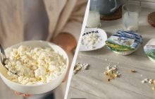 Блогер разоблачила украинского производителя: как протестировать качество творога