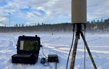 Британський "детектор шахедів" Skyperion провалив частину тестів в Україні