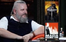 Вирішив піти в кіно: творець Kingdom Come: Deliverance і Mafia припинив розробку ігор