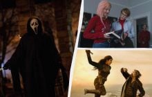 "Крик 7", "Батько мати сестра брат" і "Блеф": головні кінопрем'єри тижня