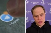 Кінець анонімності? Нардеп Юрчишин пояснив, як в Україні можуть "приручити" Telegram