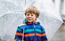 25 февраля в Киеве похолодает и заснежит