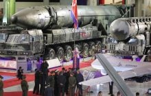 13-річна дівчинка контролюватиме ядерну зброю КНДР, - Newsweek