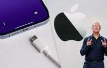 "Більше не буду": чоловік підбив підсумки двох років зарядки iPhone за порадами Apple