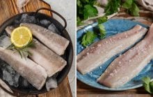 Що корисніше - хек чи минтай: яку рибу вибрати, щоб схуднути - відповідає експерт